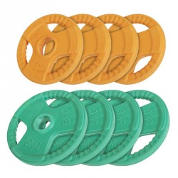 50mm olympia levypainot