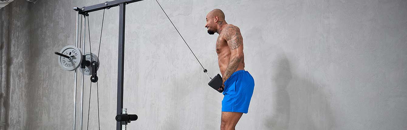 Treeni taljalaitteella