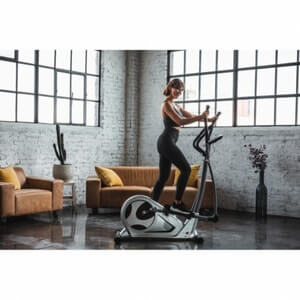 crosstrainerit-kotiin