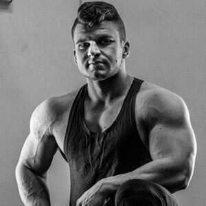 Voimapyörä keskivartalotreeniin