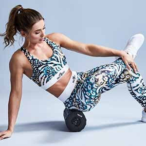 Laadukas hierontarulla