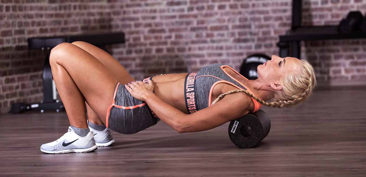 Gorilla Sports Hierontarullat