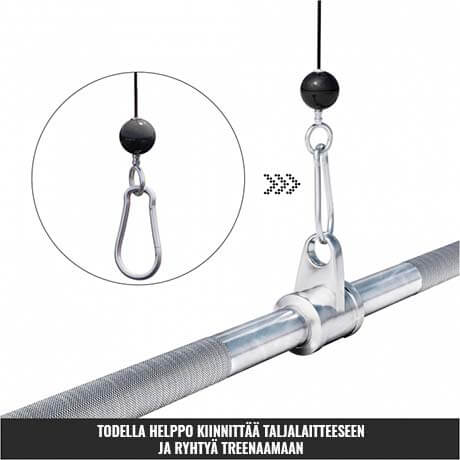 Lapiokahva gorilla sports