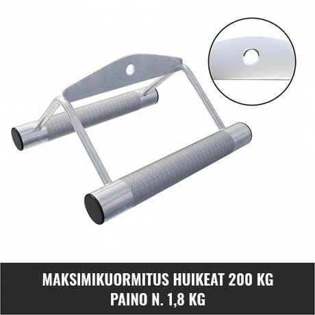 Extra strong taljakahva