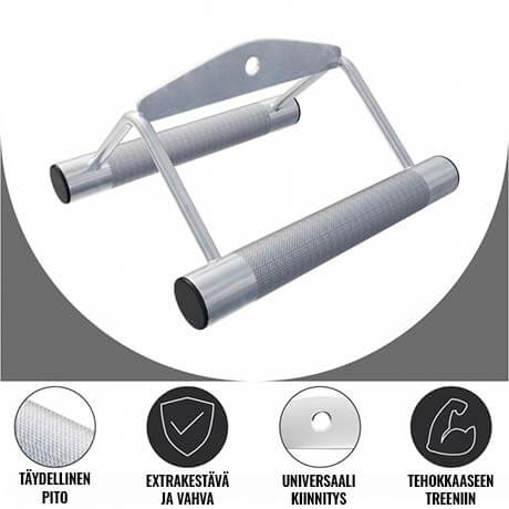 Taljakahva Gorilla Sports