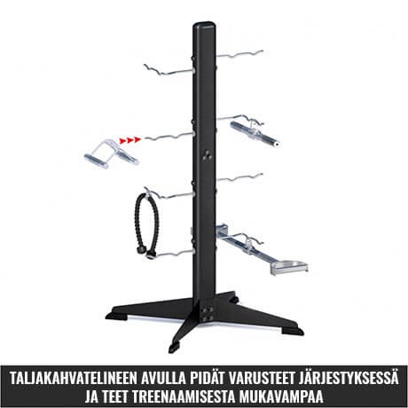 Taljakahvateline