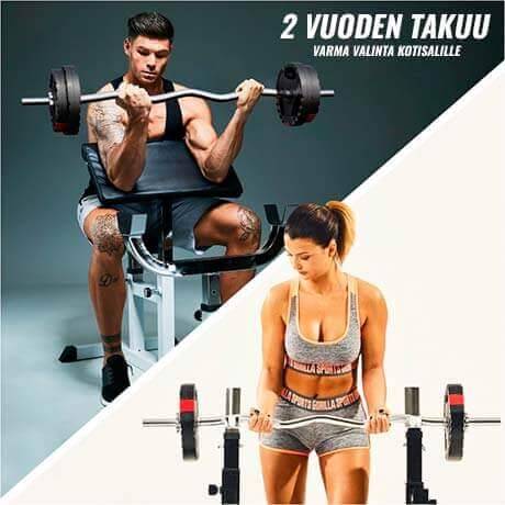 EZ-kulmatanko kotiin