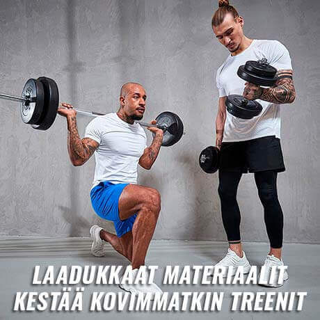 Paras levytankosarja kotiin