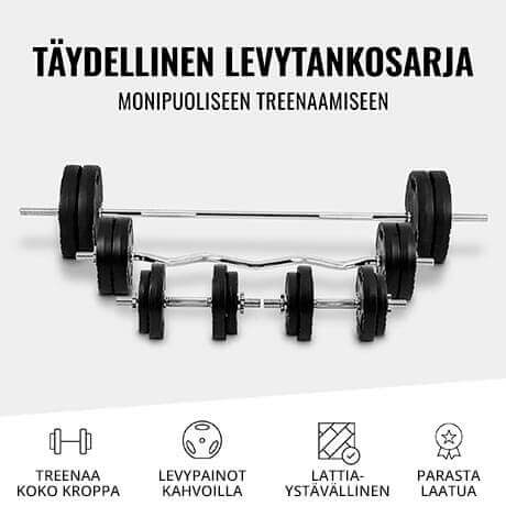 Levytankosarjat