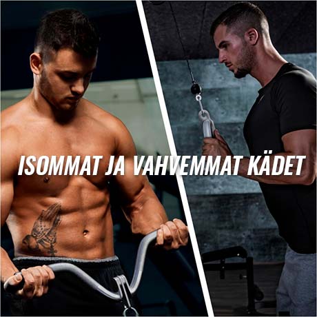 Pyörivä ojentajatanko