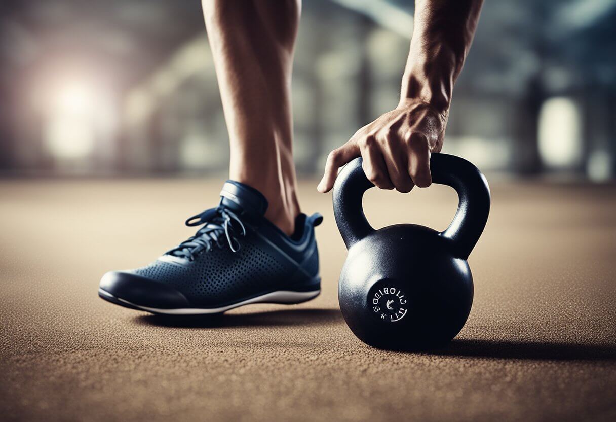 kahvakuulatreenikuva