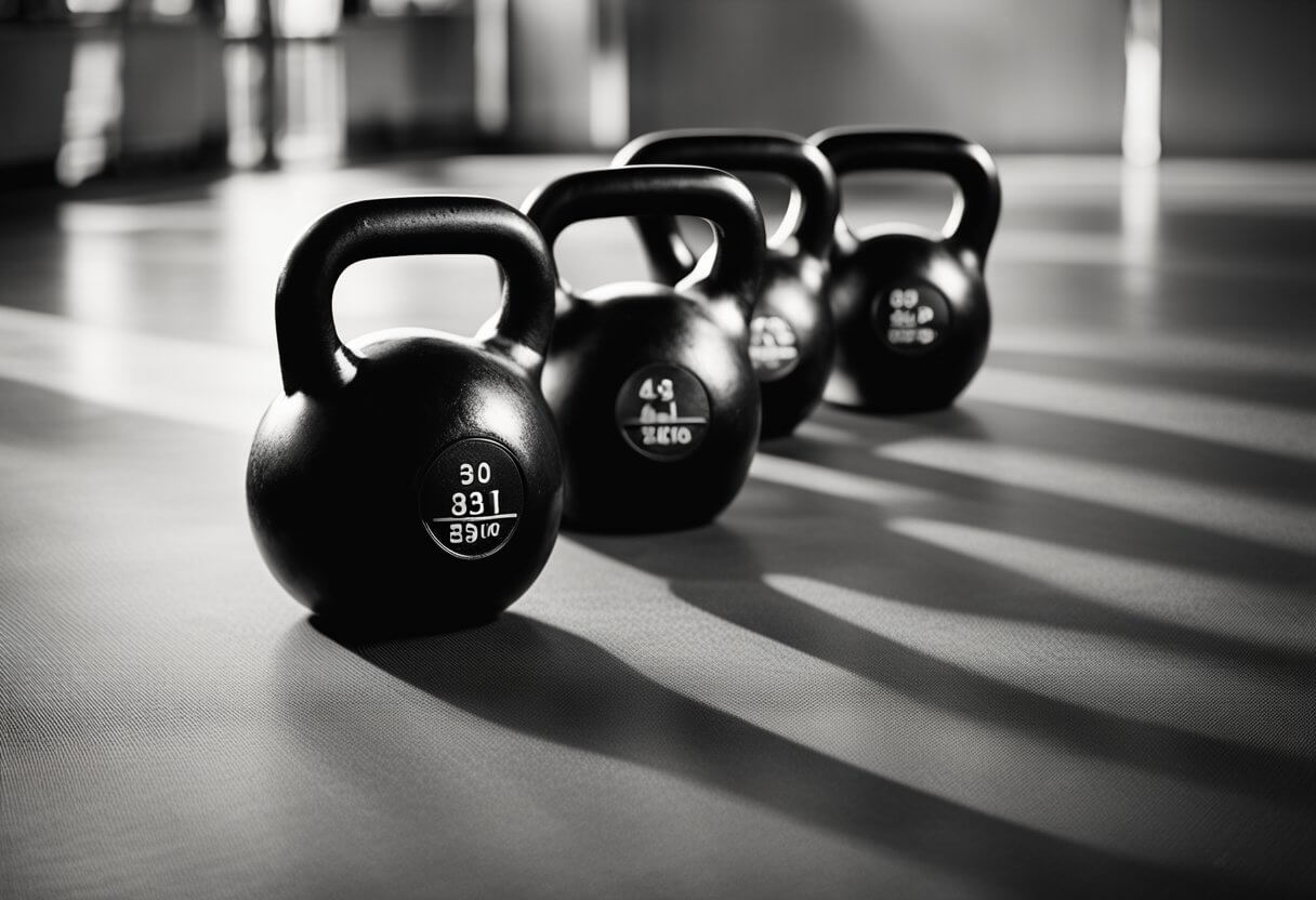 Kahvakuula kehon eri osaalueet