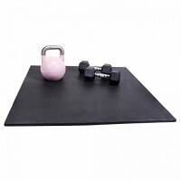 Kuntosalimatto hinta