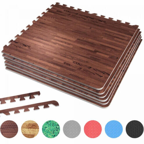 Kuntosalitarvikkeet hinta