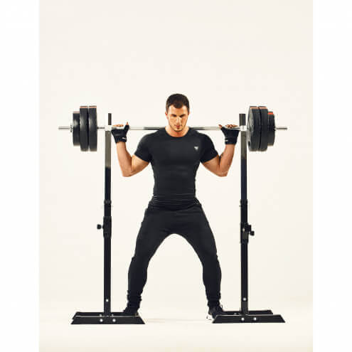 kyykkyteline tarjous