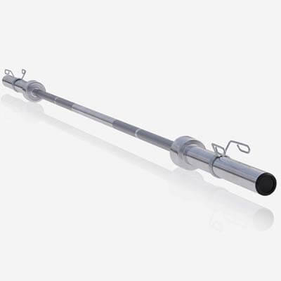 Olympia levytanko 50mm