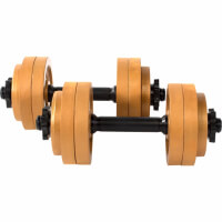 Säädettävä käsipainot hinta