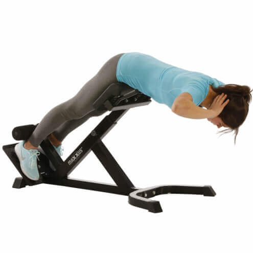 selkäkipu-selkälaite