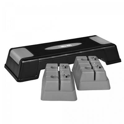 Steppilauta Gorilla Sports