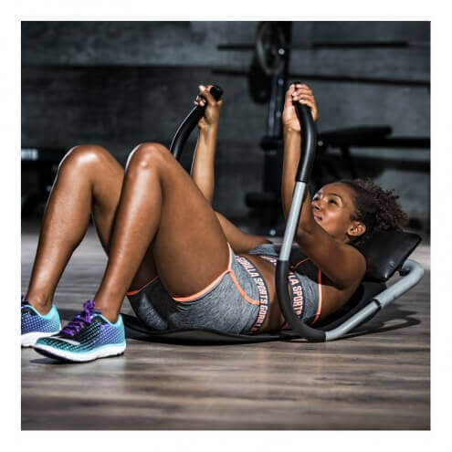 Vatsalihaslaite tarjous